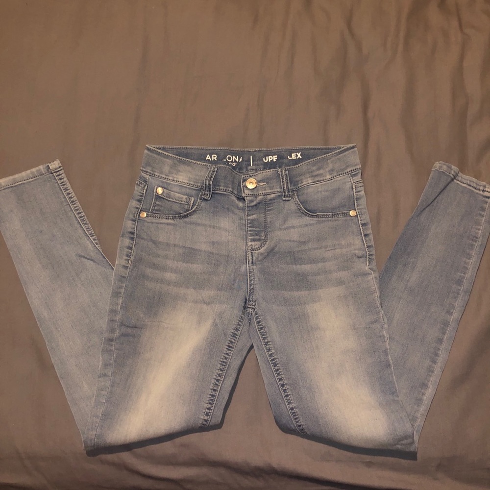 GIRLS JEGGINGS PANTS